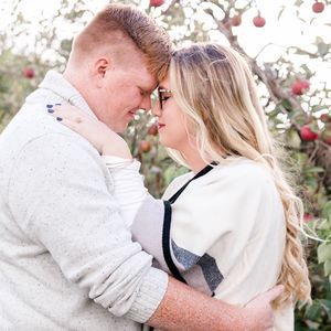 Meet your Posher, Elise